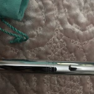 Tiffany & Co. Other - Tiffany’s Chrome Ballpoint Pen Tiffany & Co. Other - Tiffany’s Chrome Ballpoint Pen